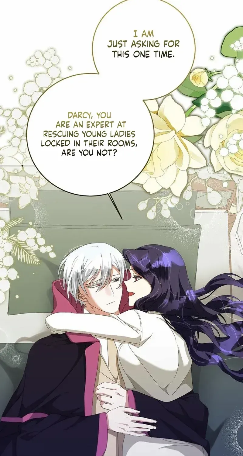 The Villainess Is Done Trying Chapter 48 page 66 - 