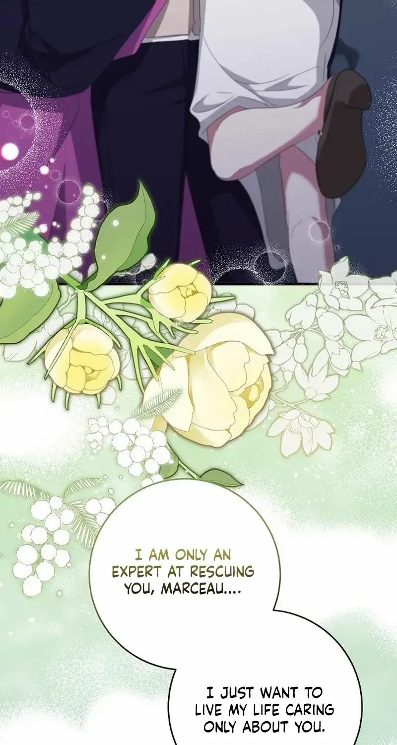 The Villainess Is Done Trying Chapter 48 page 67 - 