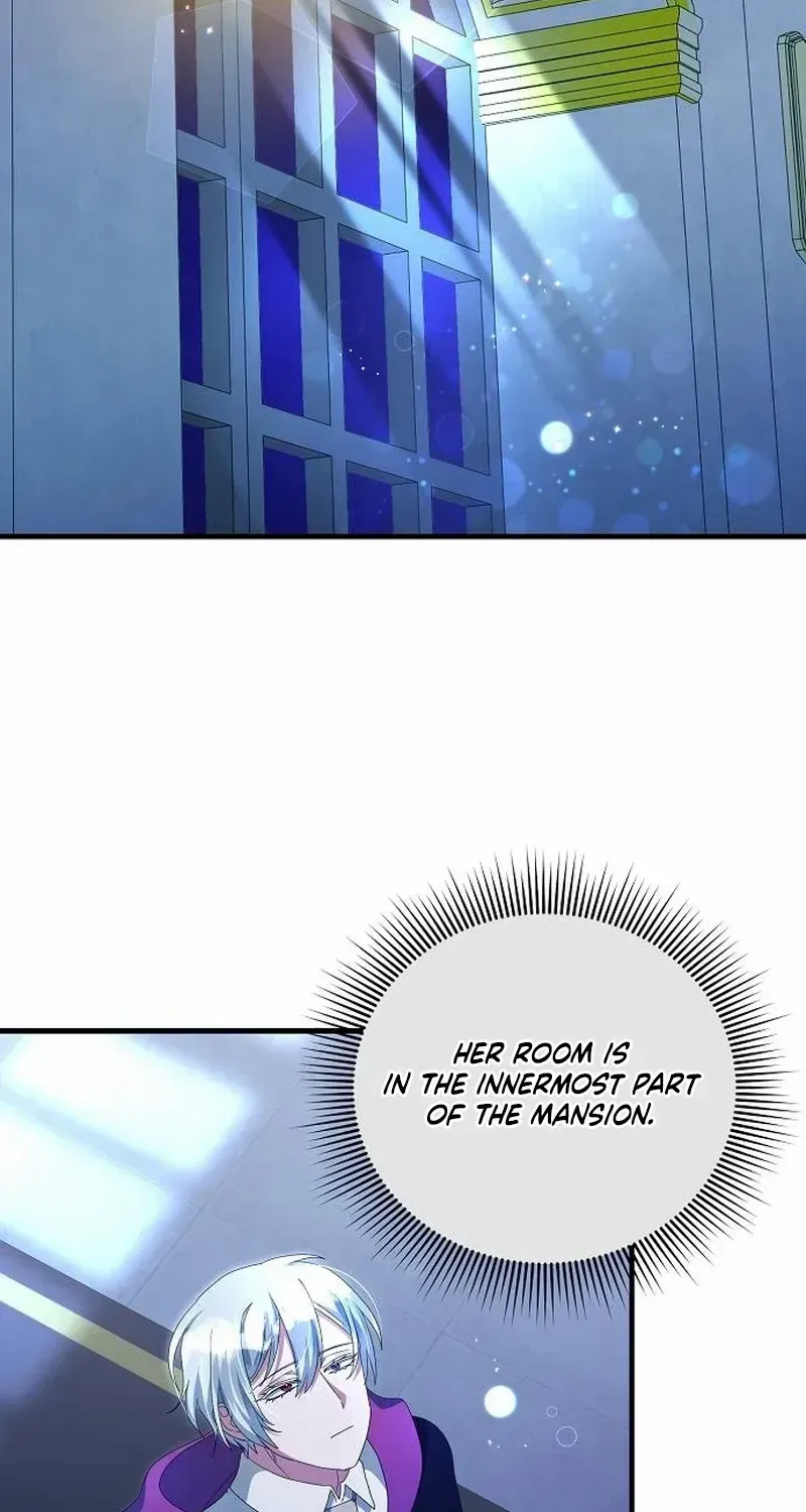 The Villainess Is Done Trying Chapter 48 page 71 - 