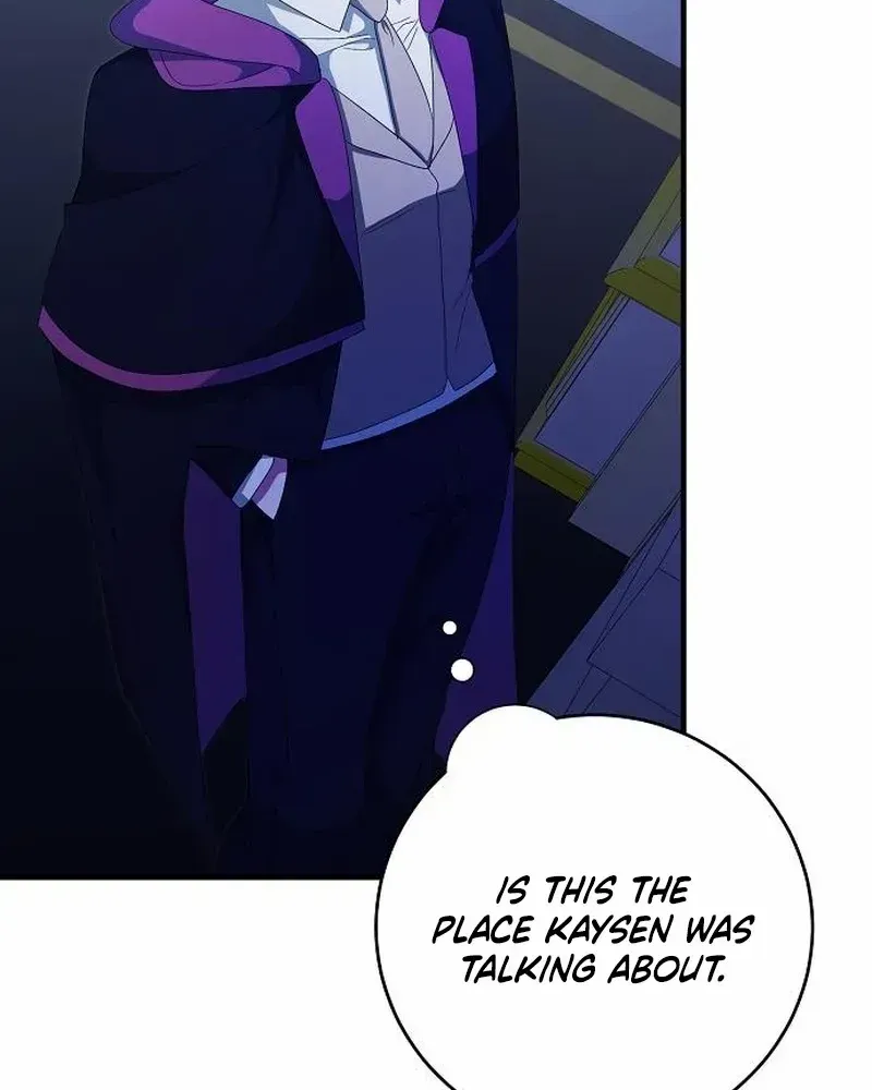 The Villainess Is Done Trying Chapter 48 page 72 - 