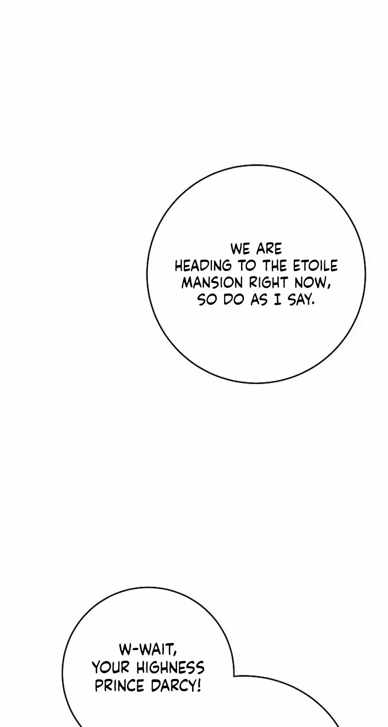 The Villainess Is Done Trying Chapter 48 page 79 - 