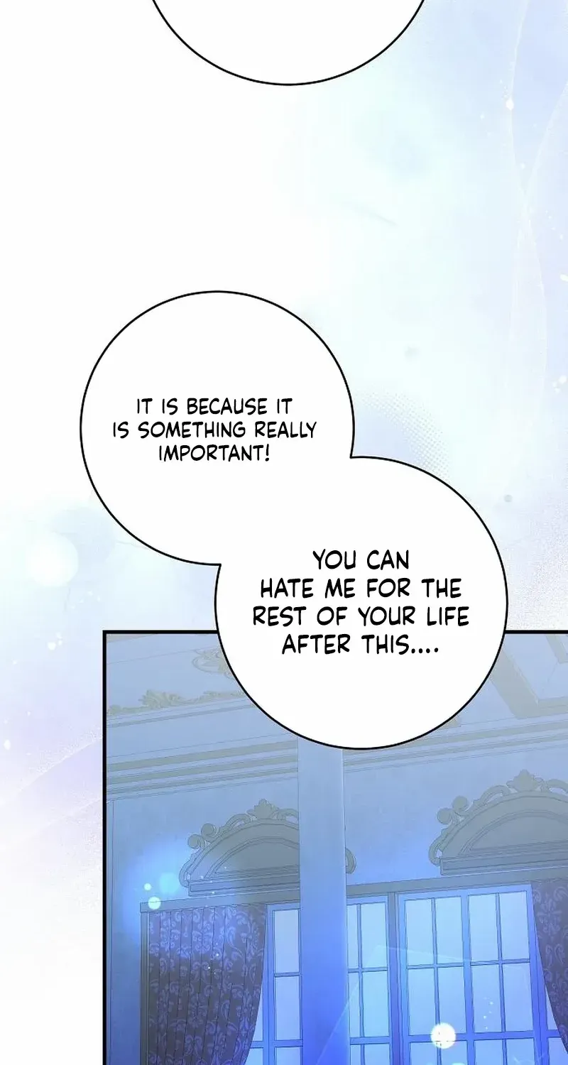 The Villainess Is Done Trying Chapter 48 page 81 - 