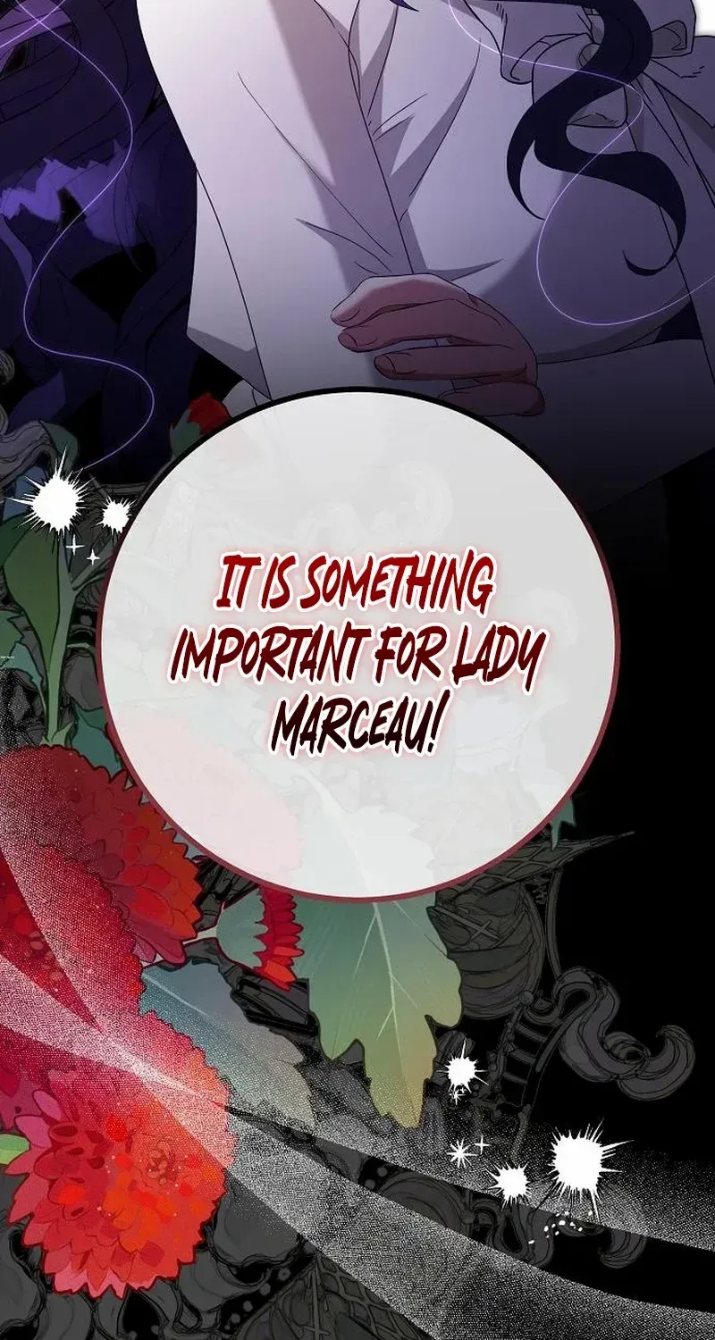 The Villainess Is Done Trying Chapter 48 page 85 - 