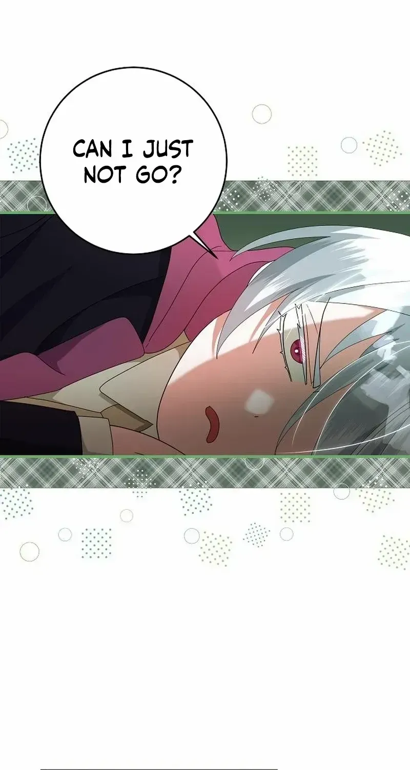 The Villainess Is Done Trying Chapter 48 page 10 - 