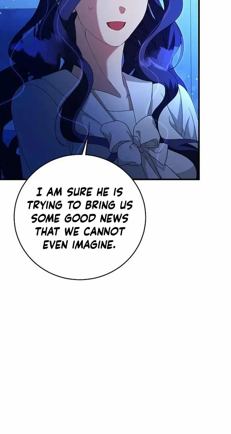 The Villainess Is Done Trying Chapter 49 page 13 - 
