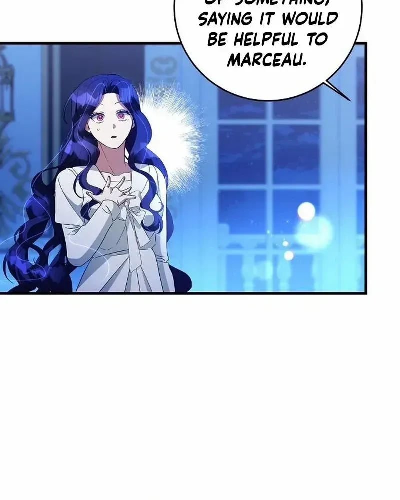 The Villainess Is Done Trying Chapter 49 page 27 - 
