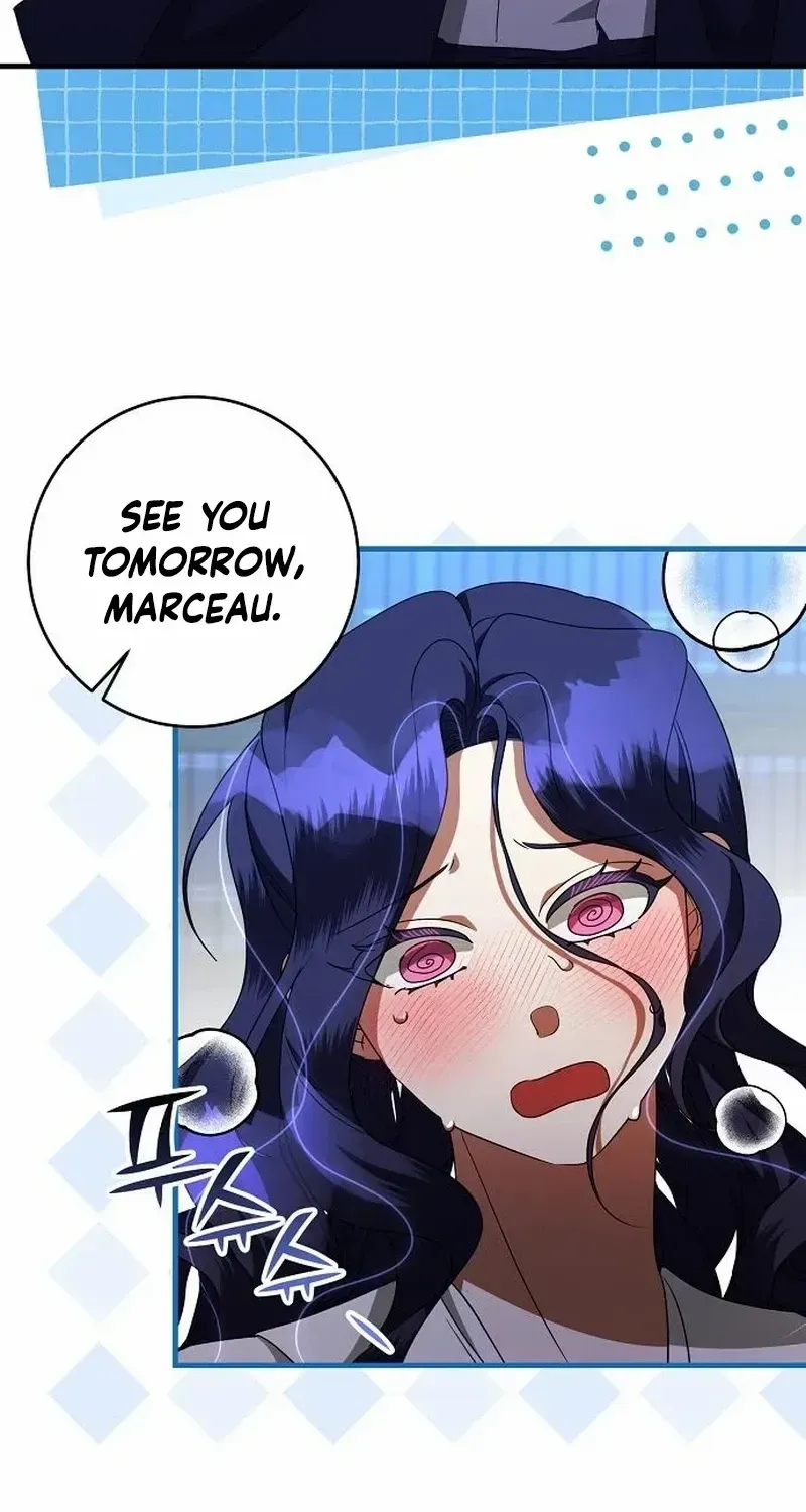 The Villainess Is Done Trying Chapter 49 page 40 - 