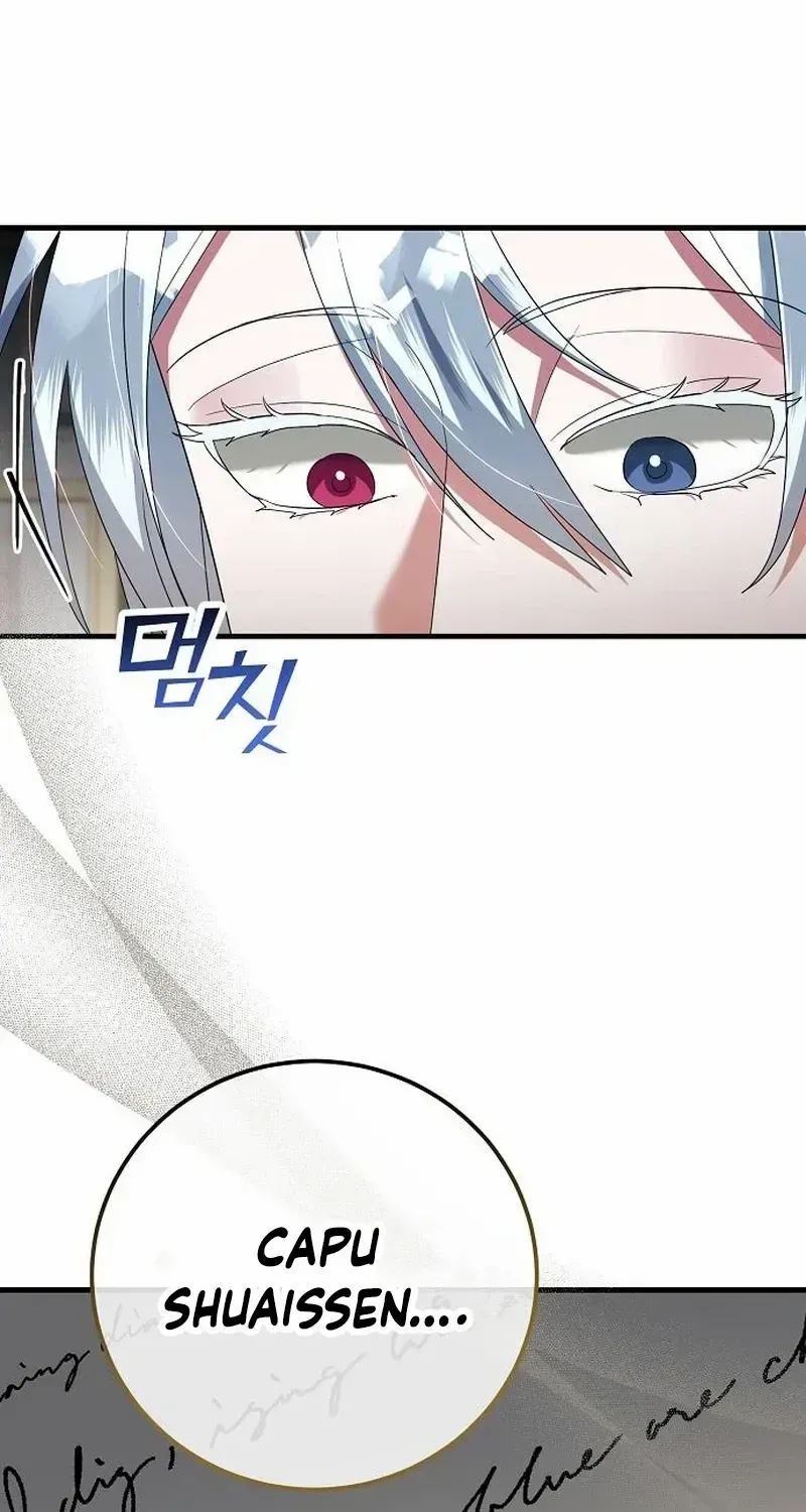 The Villainess Is Done Trying Chapter 49 page 51 - 