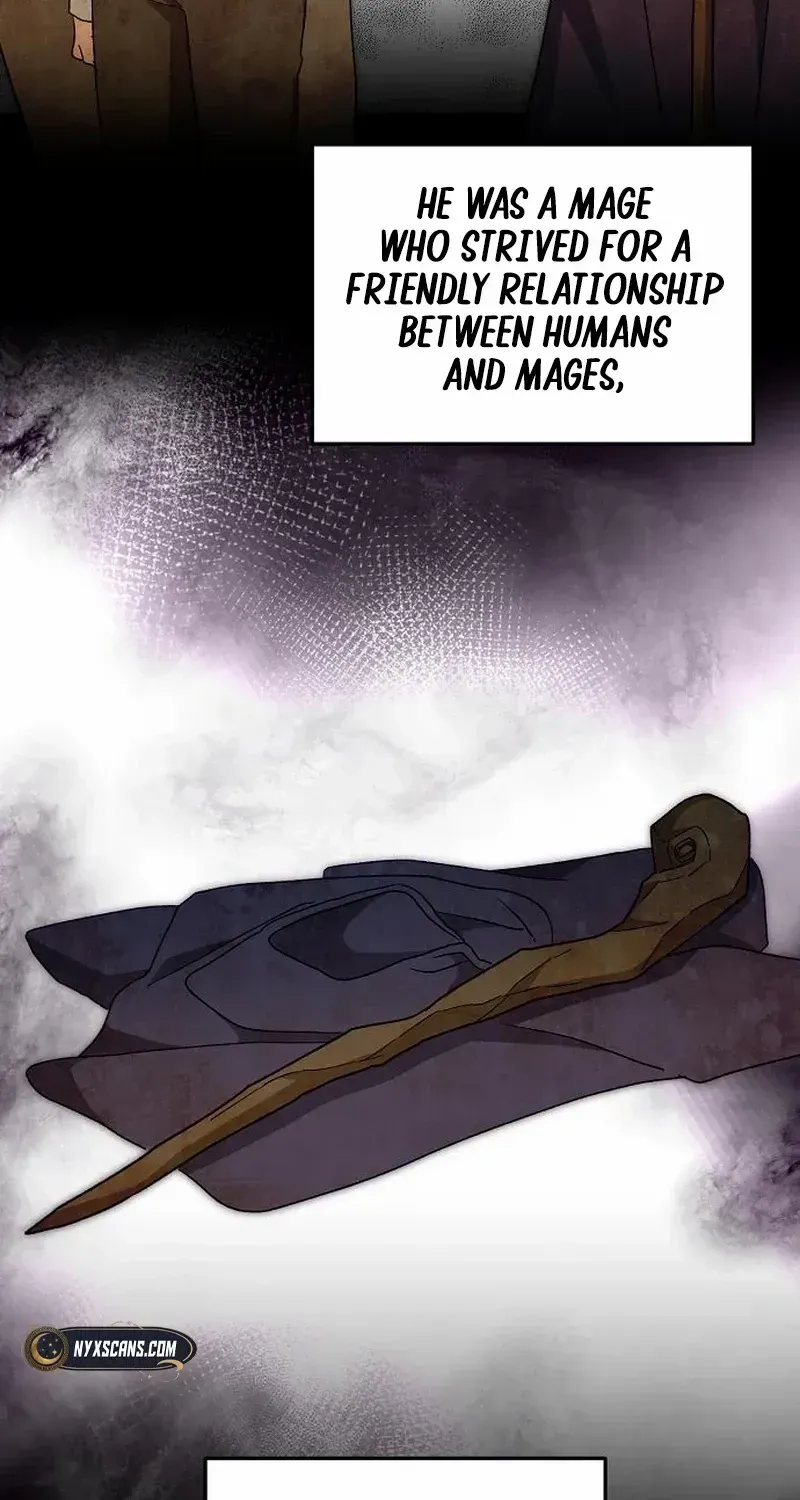 The Villainess Is Done Trying Chapter 49 page 55 - 