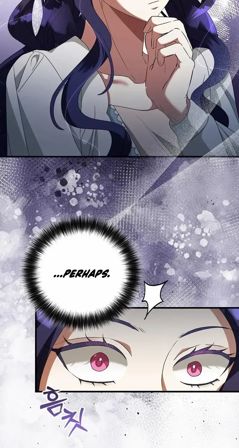 The Villainess Is Done Trying Chapter 49 page 57 - 