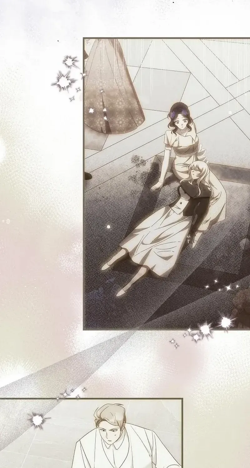 The Villainess Is Done Trying Chapter 49 page 58 - 