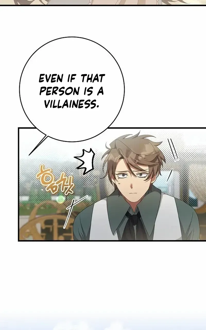 The Villainess Is Done Trying Chapter 49 page 82 - 