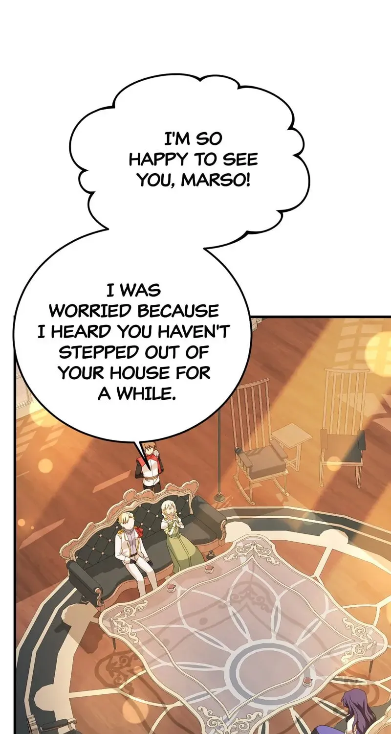 The Villainess Is Done Trying Chapter 5 page 2 - 