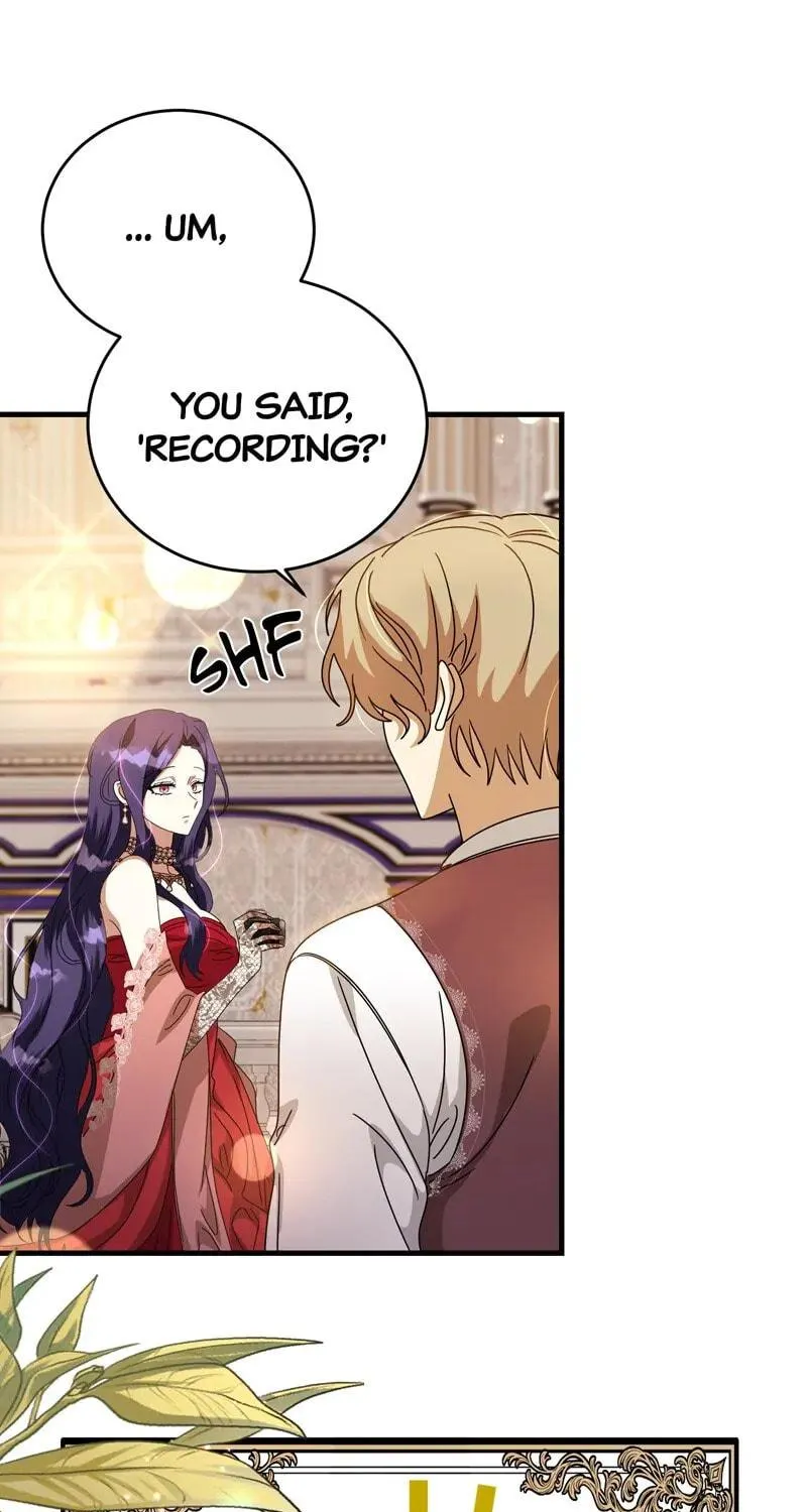 The Villainess Is Done Trying Chapter 5 page 102 - 