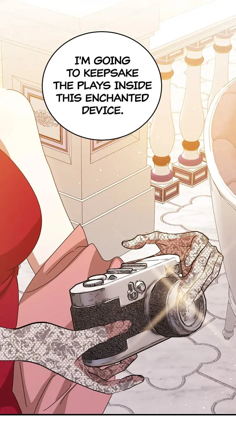 The Villainess Is Done Trying Chapter 5 page 110 - 