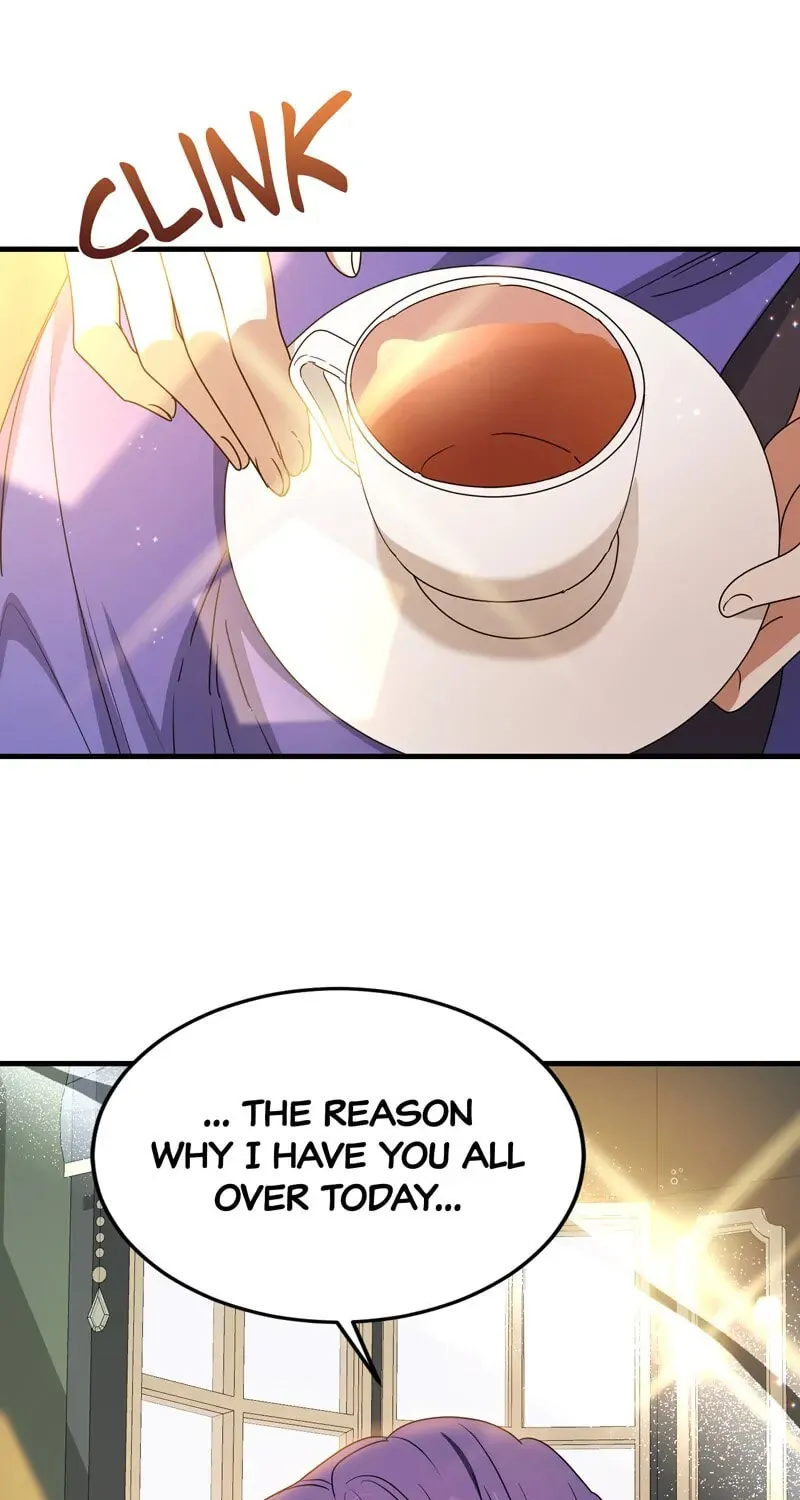 The Villainess Is Done Trying Chapter 5 page 12 - 