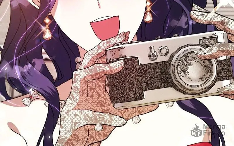 The Villainess Is Done Trying Chapter 5 page 113 - 