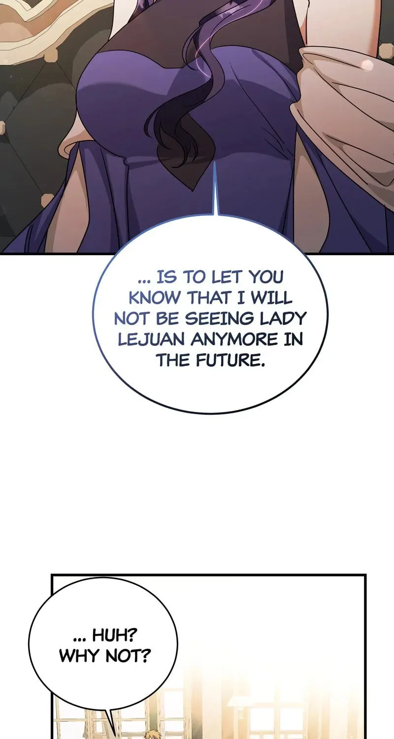 The Villainess Is Done Trying Chapter 5 page 14 - 