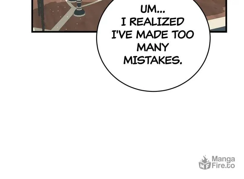 The Villainess Is Done Trying Chapter 5 page 16 - 