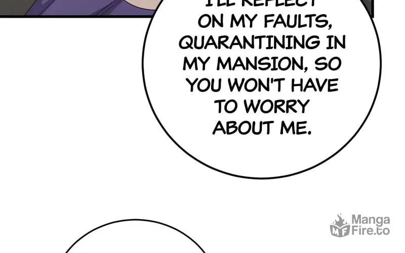 The Villainess Is Done Trying Chapter 5 page 18 - 