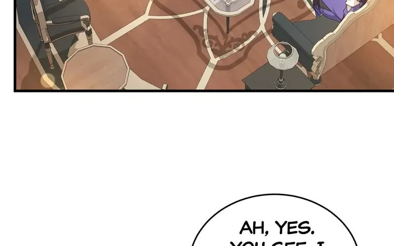 The Villainess Is Done Trying Chapter 5 page 3 - 
