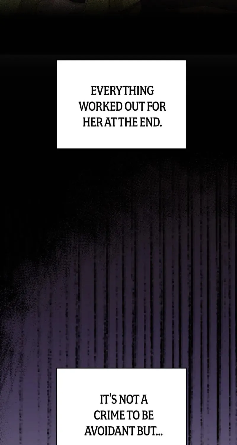 The Villainess Is Done Trying Chapter 5 page 29 - 