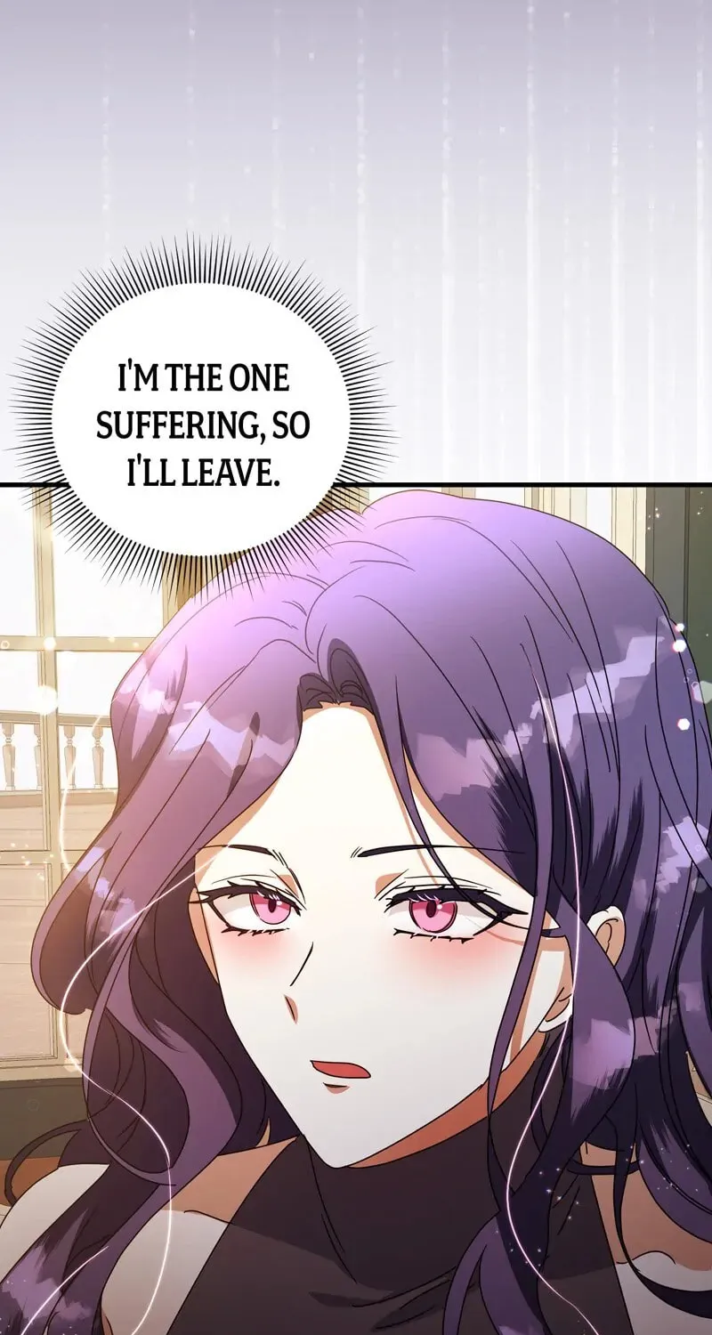 The Villainess Is Done Trying Chapter 5 page 31 - 