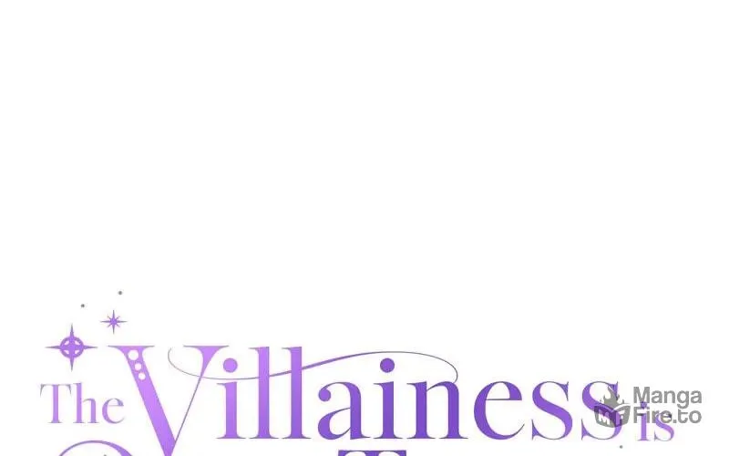 The Villainess Is Done Trying Chapter 5 page 34 - 