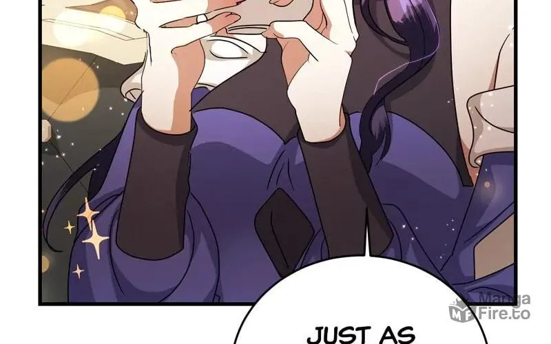 The Villainess Is Done Trying Chapter 5 page 39 - 