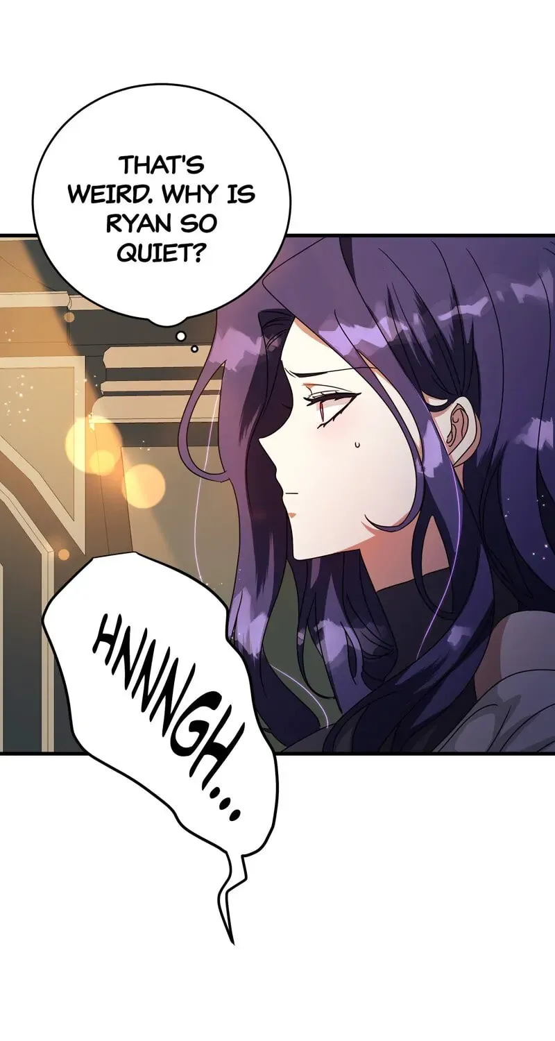 The Villainess Is Done Trying Chapter 5 page 42 - 