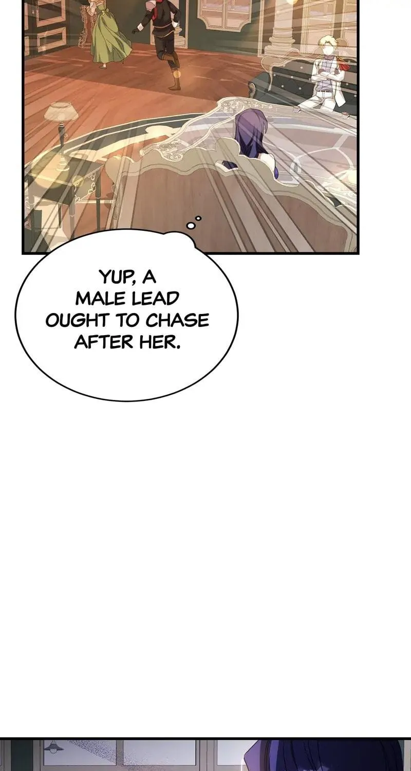 The Villainess Is Done Trying Chapter 5 page 46 - 