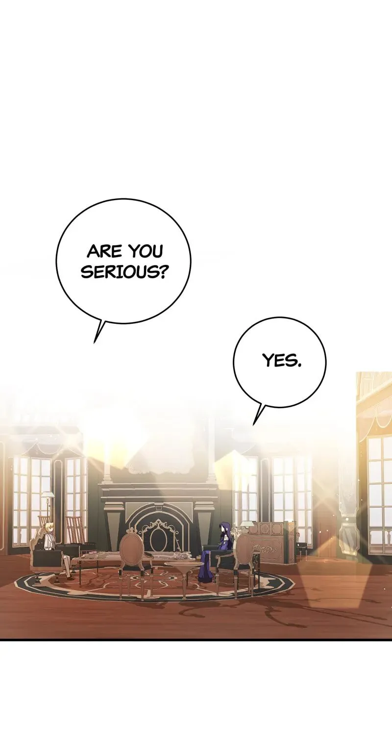 The Villainess Is Done Trying Chapter 5 page 48 - 