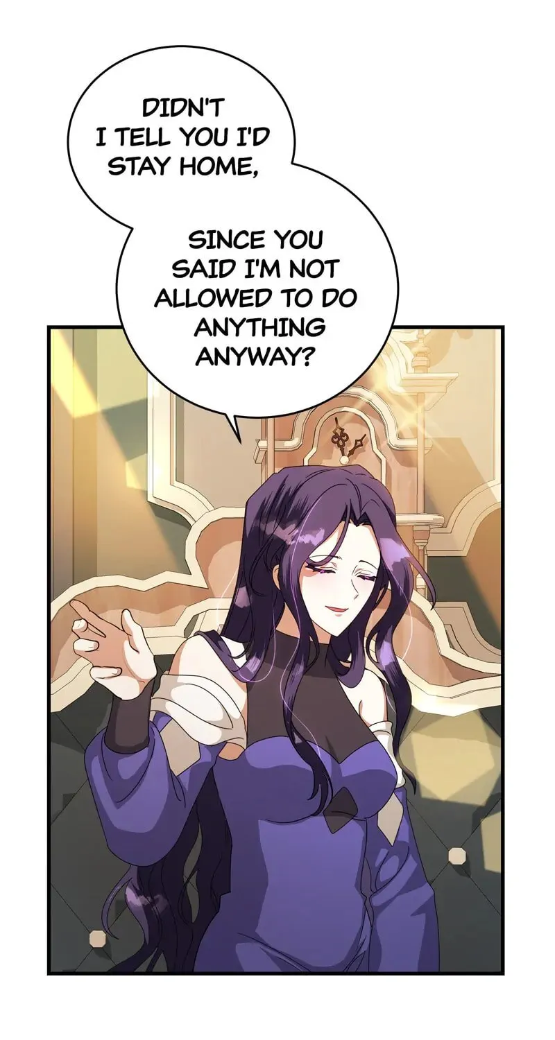 The Villainess Is Done Trying Chapter 5 page 52 - 