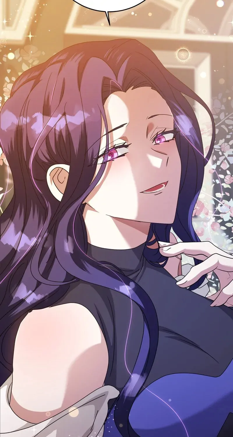 The Villainess Is Done Trying Chapter 5 page 58 - 