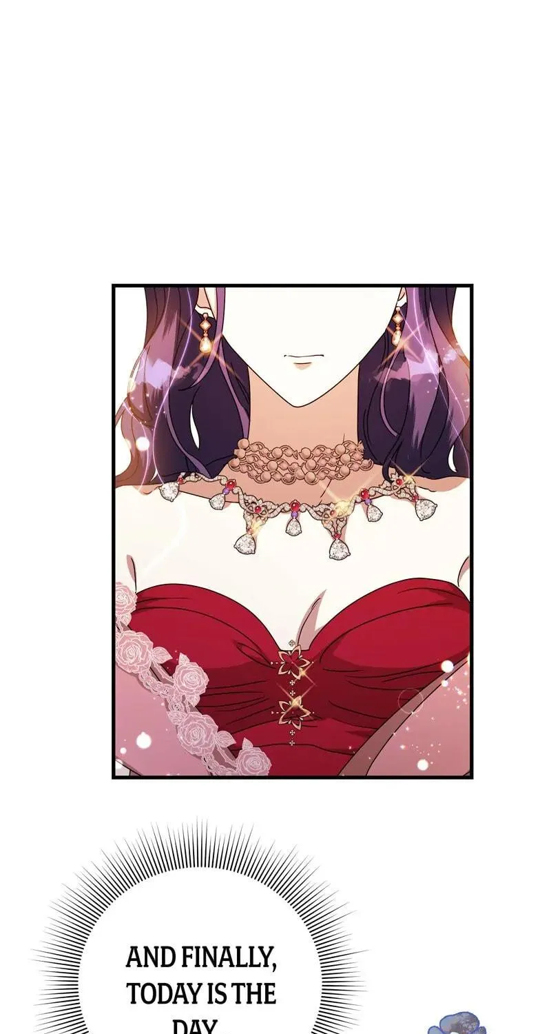 The Villainess Is Done Trying Chapter 5 page 65 - 