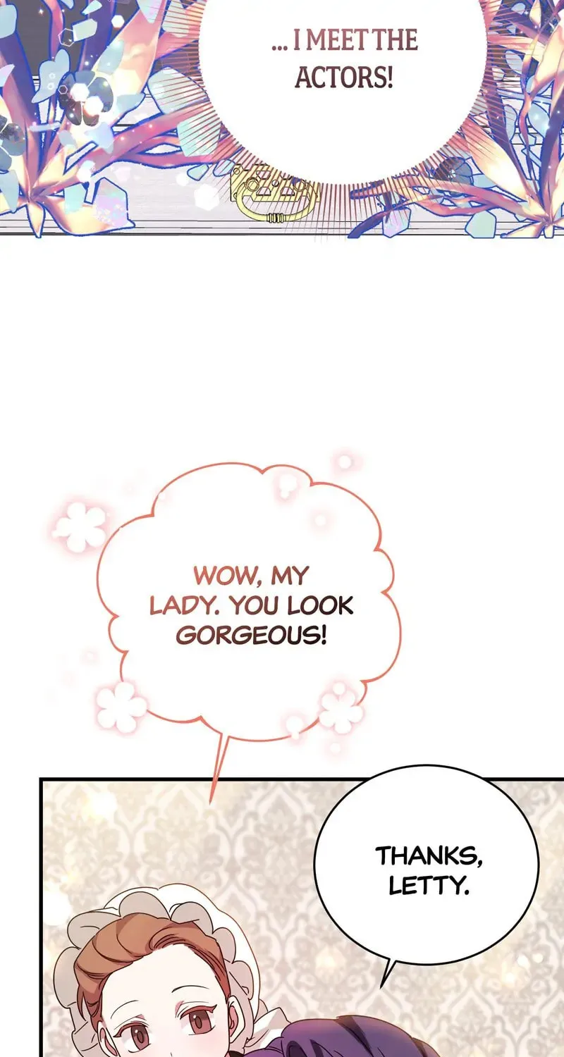 The Villainess Is Done Trying Chapter 5 page 69 - 