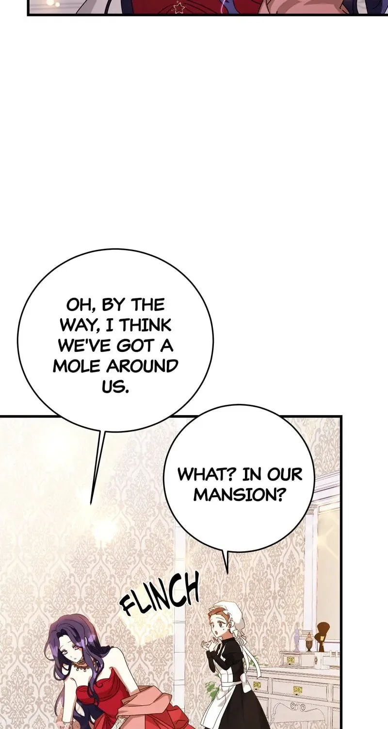 The Villainess Is Done Trying Chapter 5 page 71 - 