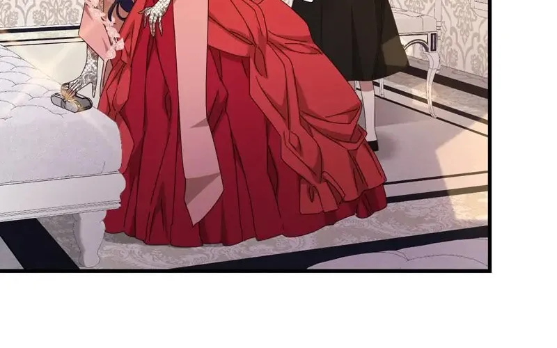 The Villainess Is Done Trying Chapter 5 page 72 - 