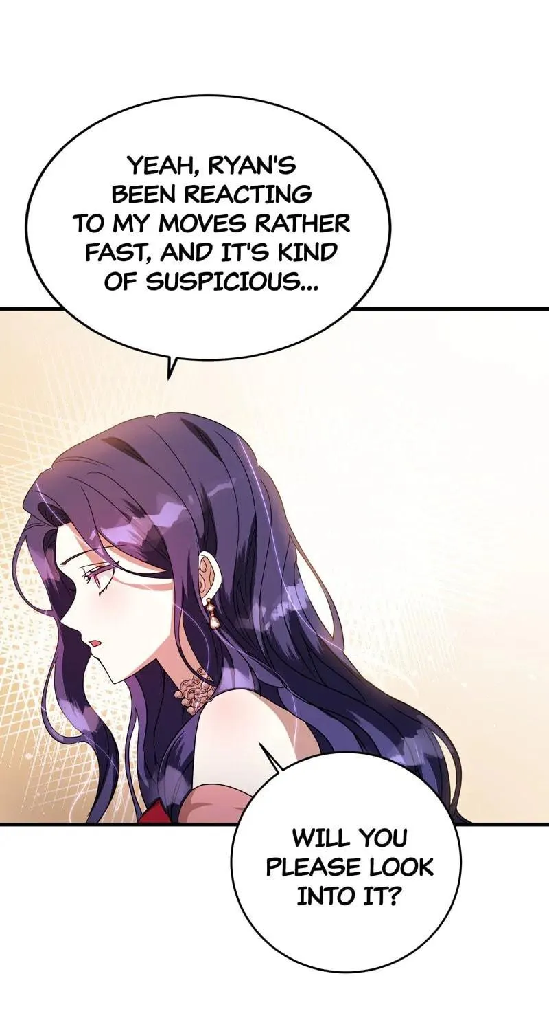 The Villainess Is Done Trying Chapter 5 page 73 - 