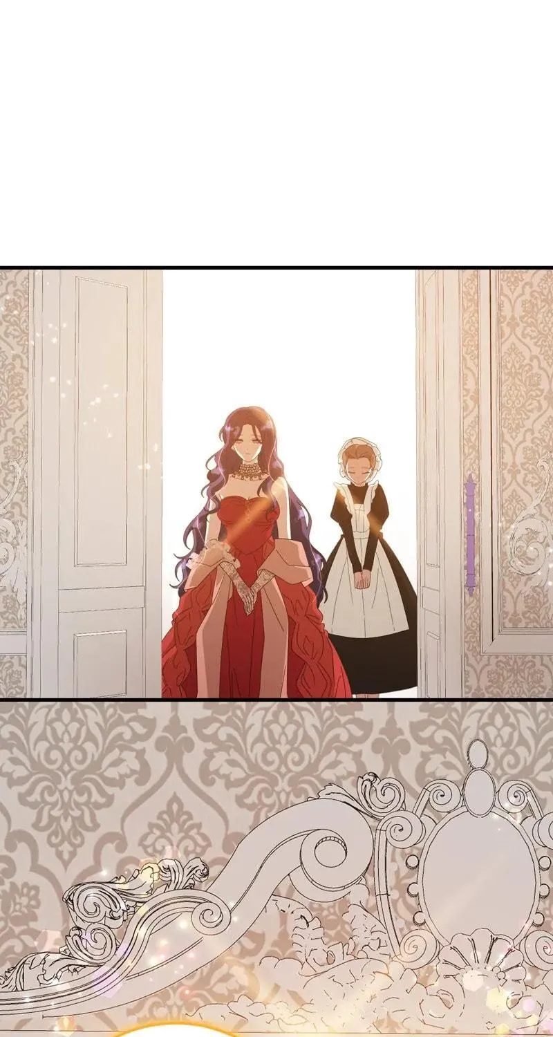 The Villainess Is Done Trying Chapter 5 page 78 - 