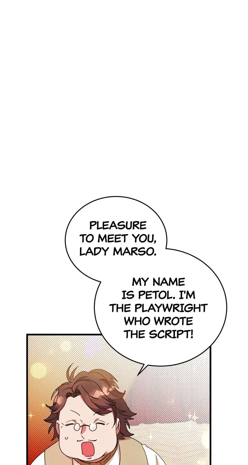 The Villainess Is Done Trying Chapter 5 page 82 - 