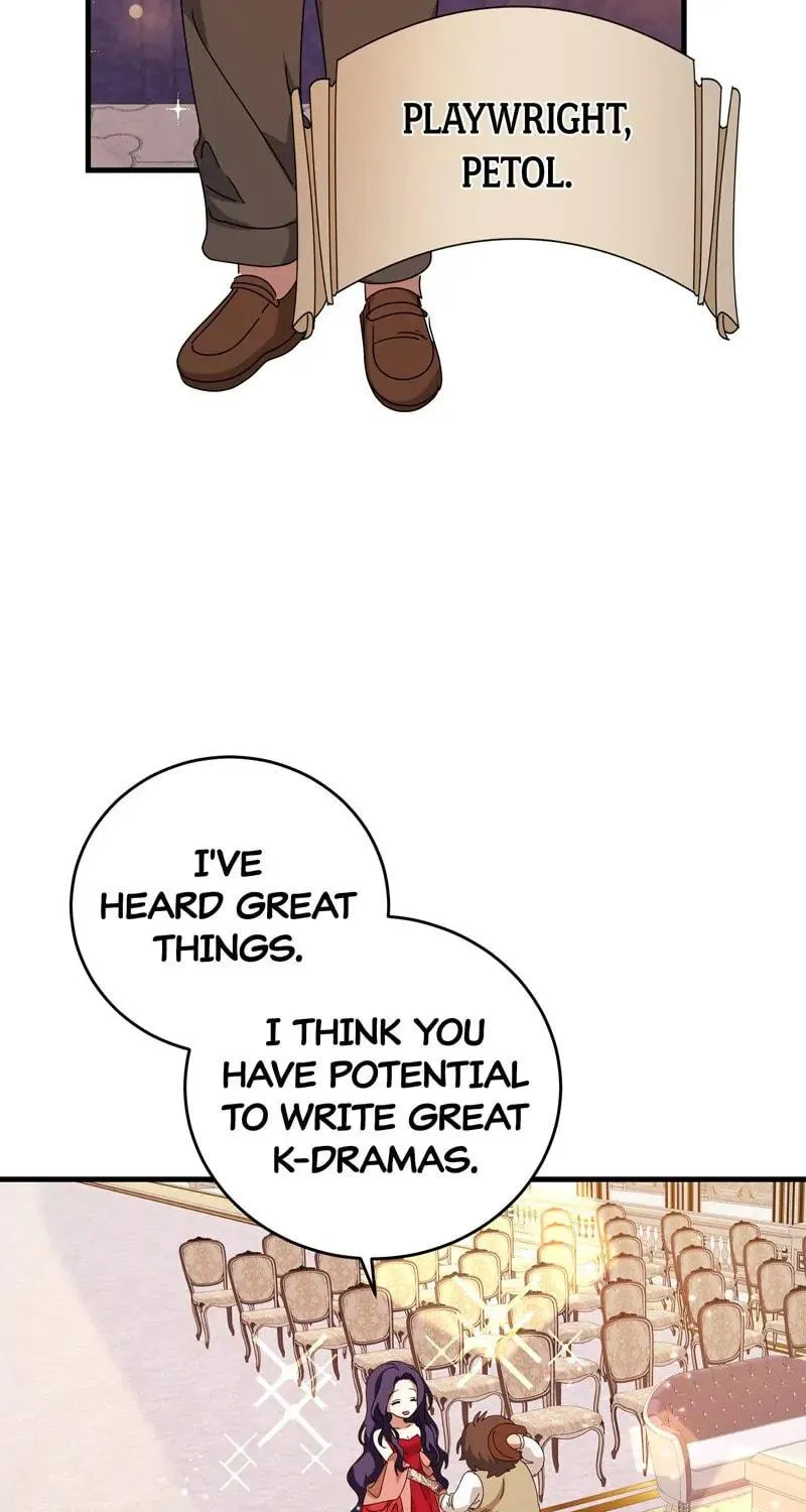 The Villainess Is Done Trying Chapter 5 page 84 - 