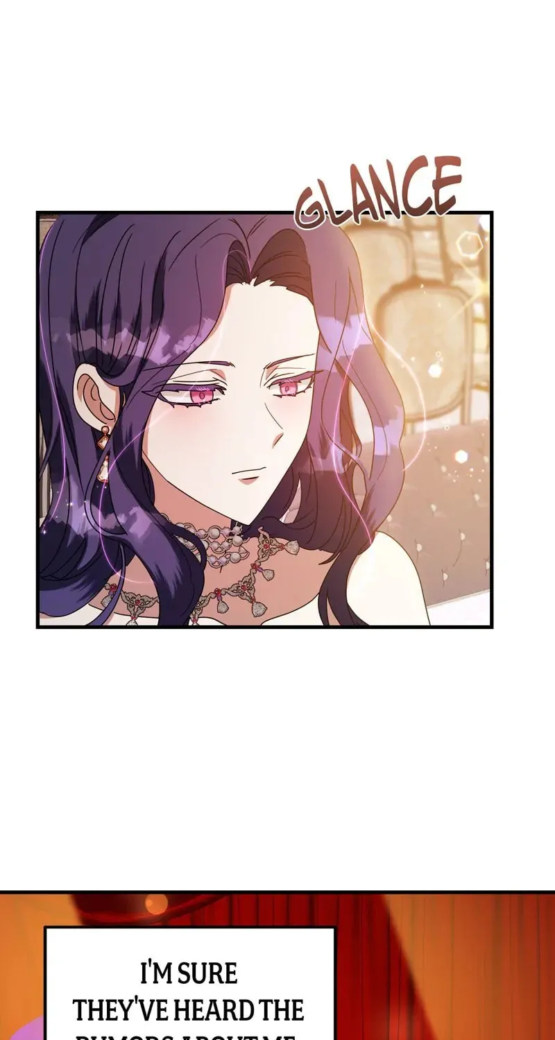The Villainess Is Done Trying Chapter 5 page 87 - 