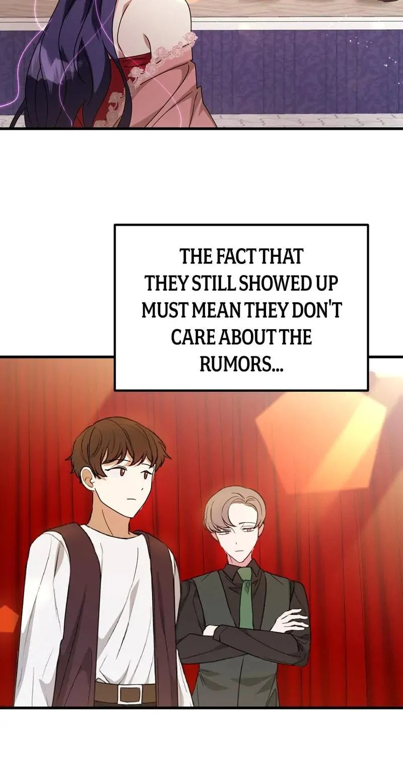 The Villainess Is Done Trying Chapter 5 page 89 - 
