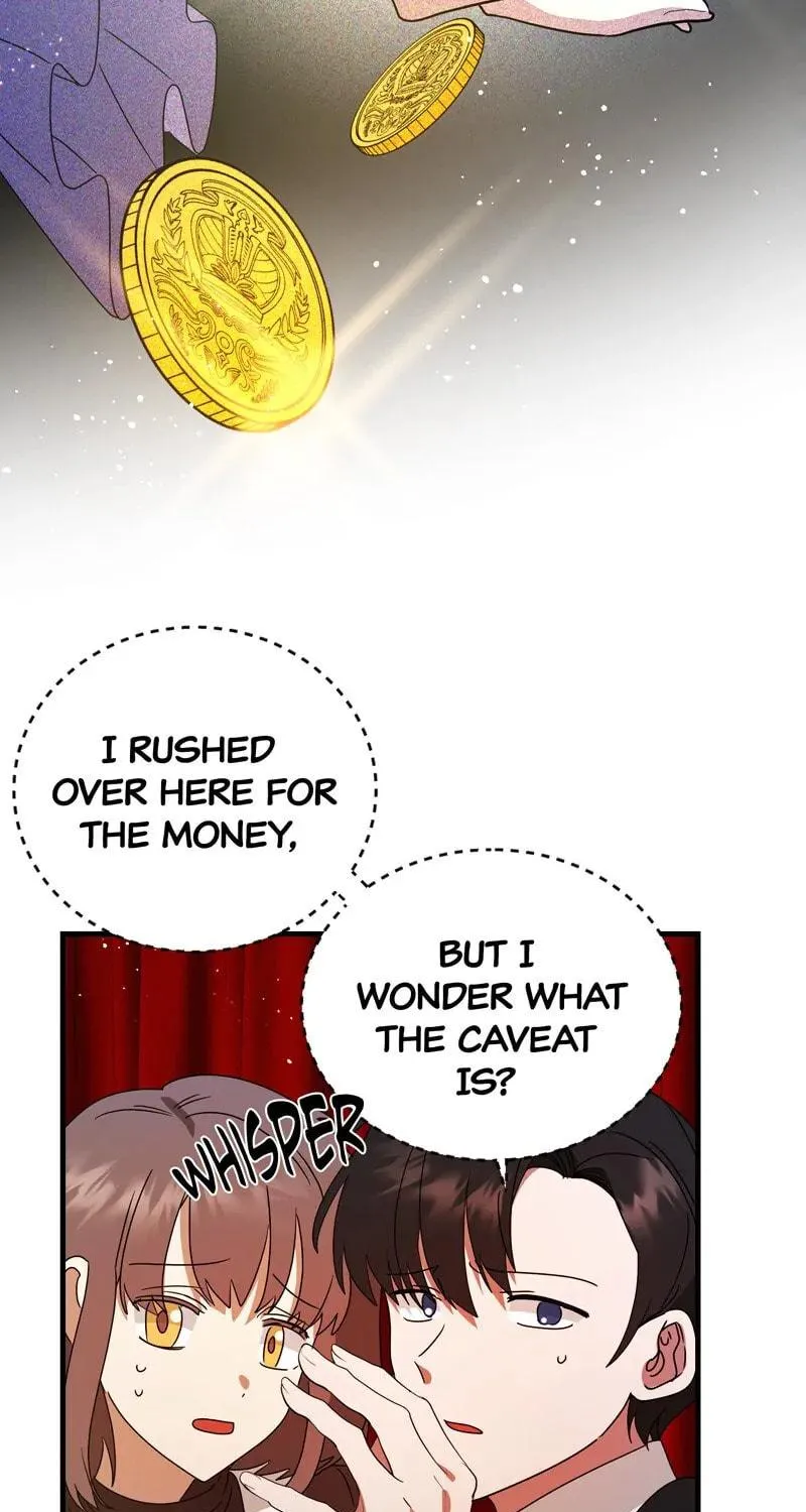 The Villainess Is Done Trying Chapter 5 page 93 - 