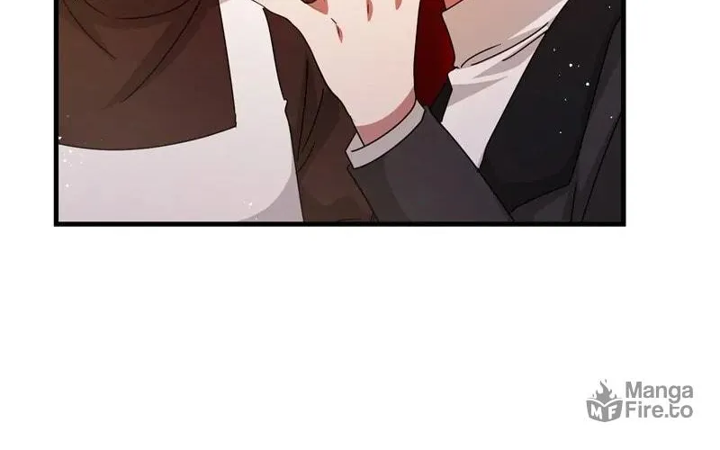 The Villainess Is Done Trying Chapter 5 page 94 - 