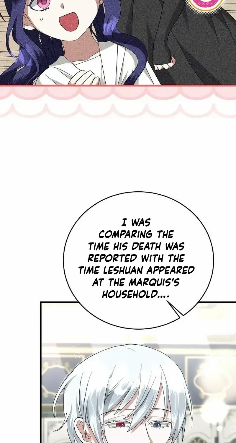The Villainess Is Done Trying Chapter 50 page 12 - 