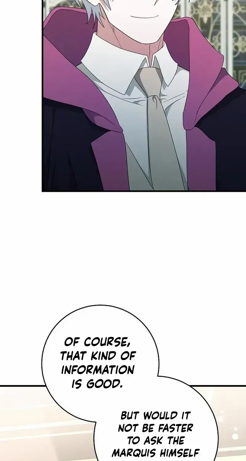 The Villainess Is Done Trying Chapter 50 page 13 - 
