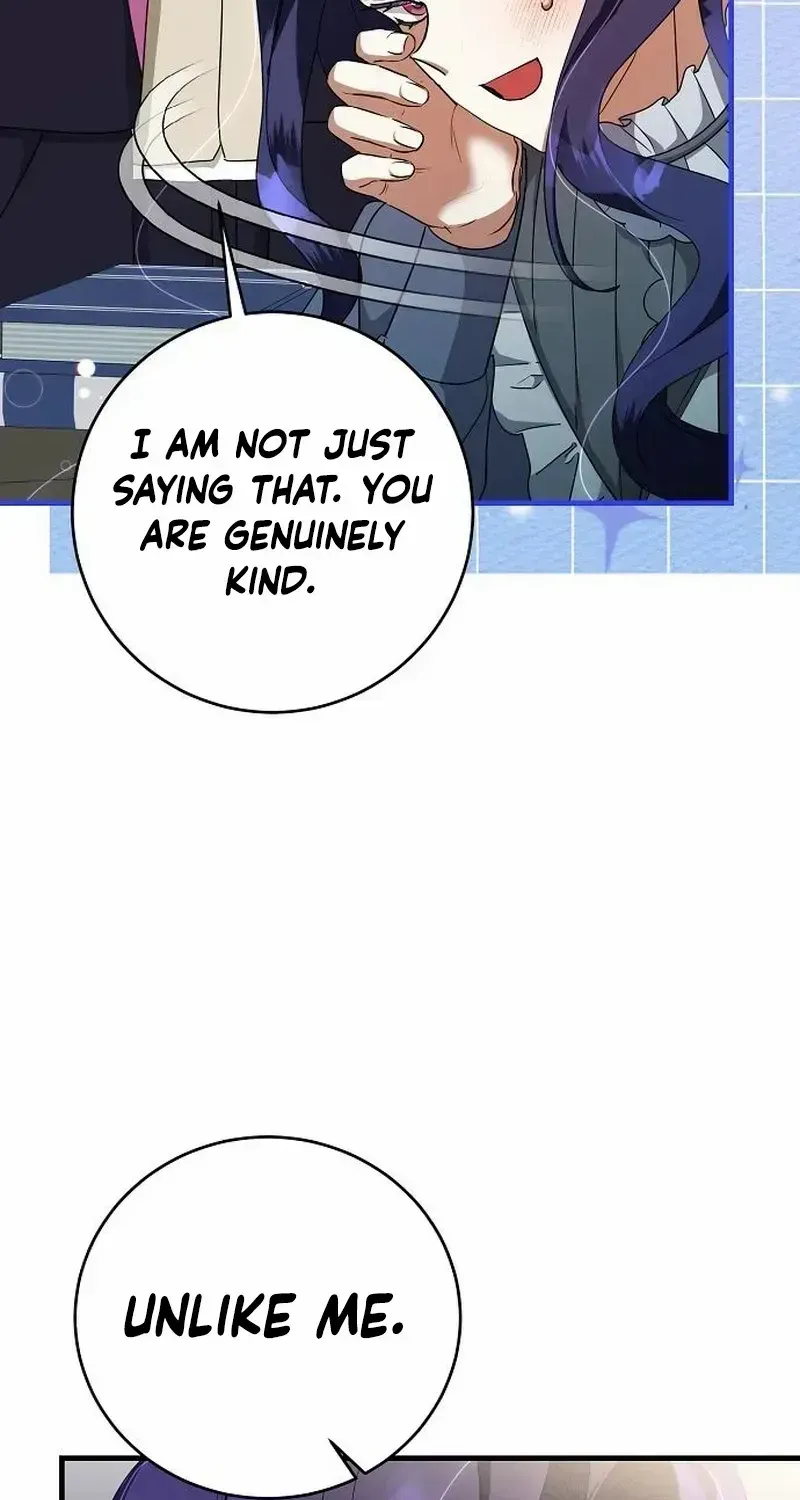 The Villainess Is Done Trying Chapter 50 page 24 - 
