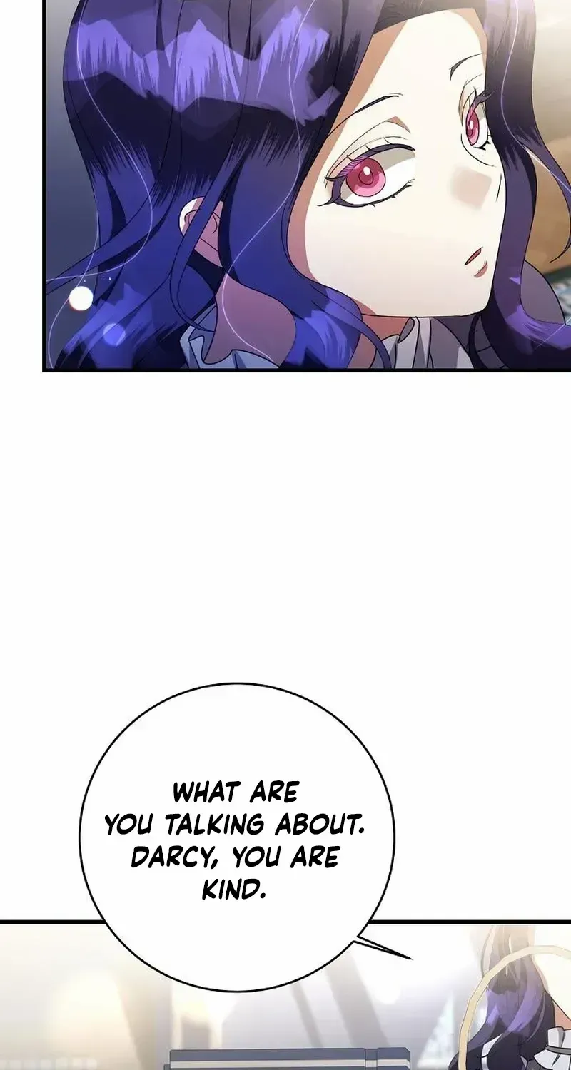 The Villainess Is Done Trying Chapter 50 page 25 - 